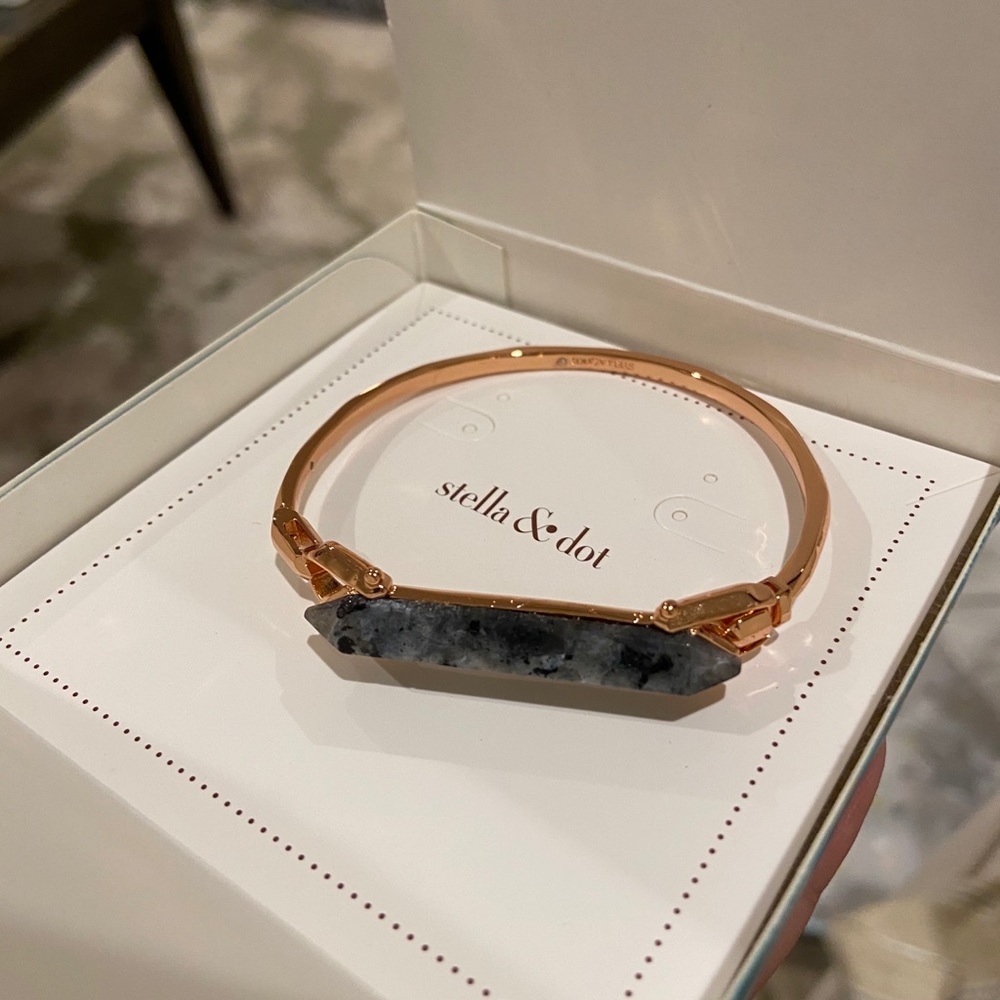 Stone Rebel Bracelet